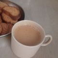 Rinku Rathod's cooksnap of when they made મસાલા ચા (Masala Tea Recipe in Gujarati).