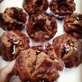 Cooksnap dari Yosie Yosephin untuk resep Brownies kukus pemula