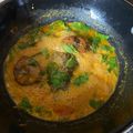 Cooksnap dari Rika Al Nafia untuk resep Tongkol kuah santan