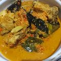 Cooksnap dari mustika devi agustina untuk resep Lodho Ayam Kampung Pedas