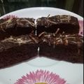 Cooksnap dari Novia Frida Saputra untuk resep Brownies panggang lembut