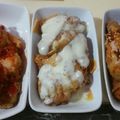 Cooksnap dari tita untuk resep Ayam Geprek Keju Leleh ala Bensu