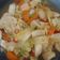 Cooksnap dari Rani untuk resep Sawi Putih Bakso Saus Tiram