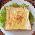 Cooksnap dari HannaH untuk resep Sandwich telur