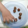 Cooksnap dari 🌻niabundaalif.blogspot.com untuk resep Bola Daging Simple