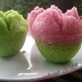 Cooksnap dari Zalfaa' Kitchen untuk resep Kue Mangkok