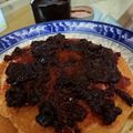 Cooksnap από Athina στη συνταγή Μαρμελάδα με φρούτα του δάσους