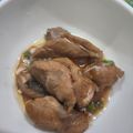 Cooksnap dari Icha untuk resep Ikan Dori Kukus