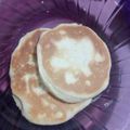 El cooksnap de DaNy García cuando hizo Gorditas de azúcar.