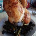 Maureen 😀's cooksnap of when they made Beer Can Roasted Chicken.