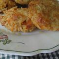 El cooksnap de dra.sanda.valiente@gmail.com cuando hizo Croquetas de arroz rellenas con queso.