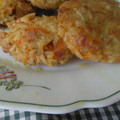 El cooksnap de dra.sanda.valiente@gmail.com cuando hizo Croquetas de arroz rellenas con queso.