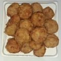 Cooksnap dari Ummu Khalid untuk resep Perkedel Kentang Enak