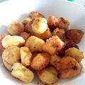 Cooksnap Rose Nani Nizah Nayan semasa beliau membuat Cucur nasi 🌹mamamanja🌹.