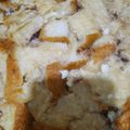 Cooksnap dari Osharinanda Monita untuk resep Pudding Roti Tawar