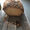 Cooksnap de Emilie62 sur la recette Gâteau au yaourt à la vanille