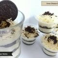Cooksnap dari Nova Agustin untuk resep Cheese cake oreo