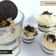 Cooksnap dari Nova Agustin untuk resep Cheese cake oreo