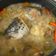 Cooksnap dari Irene Yolanda untuk resep Sup Kepala Dan Tulang Ikan Salmon