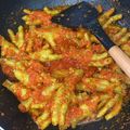 Cooksnap dari Stevi Santika untuk resep 11. Ceker Pedas Mercon