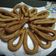 El cooksnap de Alfonso fernández cuando hizo Churros caseros.