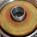 Cooksnap dari mirza arti Nugrahani untuk resep 93. Cake Marmer Anti Gagal