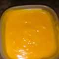 El cooksnap de bmarthajudith cuando hizo Crema de zanahoria para untar.