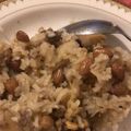 Cooksnap dari HengkiFr Rahmat untuk resep You fan / nasi minyak #kuliner khas taiwan