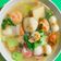 Cooksnap dari Ita Saraswati untuk resep Steamboat Suki KuahTomyam