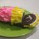 Cooksnap dari Arifiati untuk resep Brownies gulung/steamed roll cake