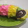 Cooksnap dari Arifiati untuk resep Brownies gulung/steamed roll cake