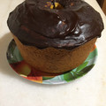 El cooksnap de Fernanda G cuando hizo Carrot cake.