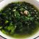 Cooksnap của Ng.T.Gái khi họ làm theo món Canh Cải Bẹ Xanh (cải đắng)
