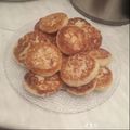 Сooksnap від Мадина Абдулазизова, який(а) приготував(ла) Сырники.