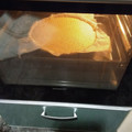 El cooksnap de juantxo cuando hizo Tarta de calabaza.