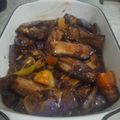 Cooksnap dari Fifianne untuk resep Tumis Terong Kecap Pedes