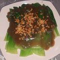 Cooksnap dari Michelle Hanifah untuk resep Tumis Pokcoy Bawang Putih