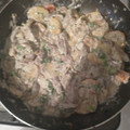El cooksnap de neapincha cuando hizo Cuadril con papas a la crema al disco!.