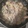 El cooksnap de neapincha cuando hizo Cuadril con papas a la crema al disco!.
