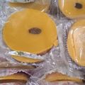 Cooksnap dari aulia nugroho untuk resep Kue Lumpur Labu Kuning
