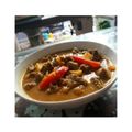 Cooksnap dari nisa untuk resep Tongseng daging sapi dengan santan