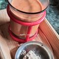 Anushri Pai's cooksnap of when they made चहा मसाला (cha masala recipe in marathi).