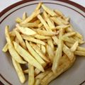 Cooksnap dari Nina_ untuk resep Kentang Goreng ala KFC