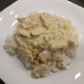 Brigi Cooksnap-ja, amikor elkészítette a(z) Tejszínes kukoricás csirkemell receptet.