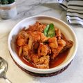 Cooksnap dari Nur Sabatiana untuk resep Ayam Palekko khas Bugis