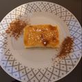 Cooksnap από Γωγώ Λευτέρης στη συνταγή Παραδοσιακή Γαλατόπιτα