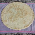 El cooksnap de Veronica Ramirez cuando hizo Tortilla Santiagueña al Horno 🤗.