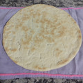 El cooksnap de Veronica Ramirez cuando hizo Tortilla Santiagueña al Horno 🤗.