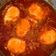 Cooksnap sarah semasa beliau membuat Sambal tumis telur pecah.