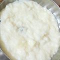 kalpana prasad का कुकस्नैप जब उन्होंने चावल का खीर (Chawal ka kheer recipe in Hindi) बनाया था।